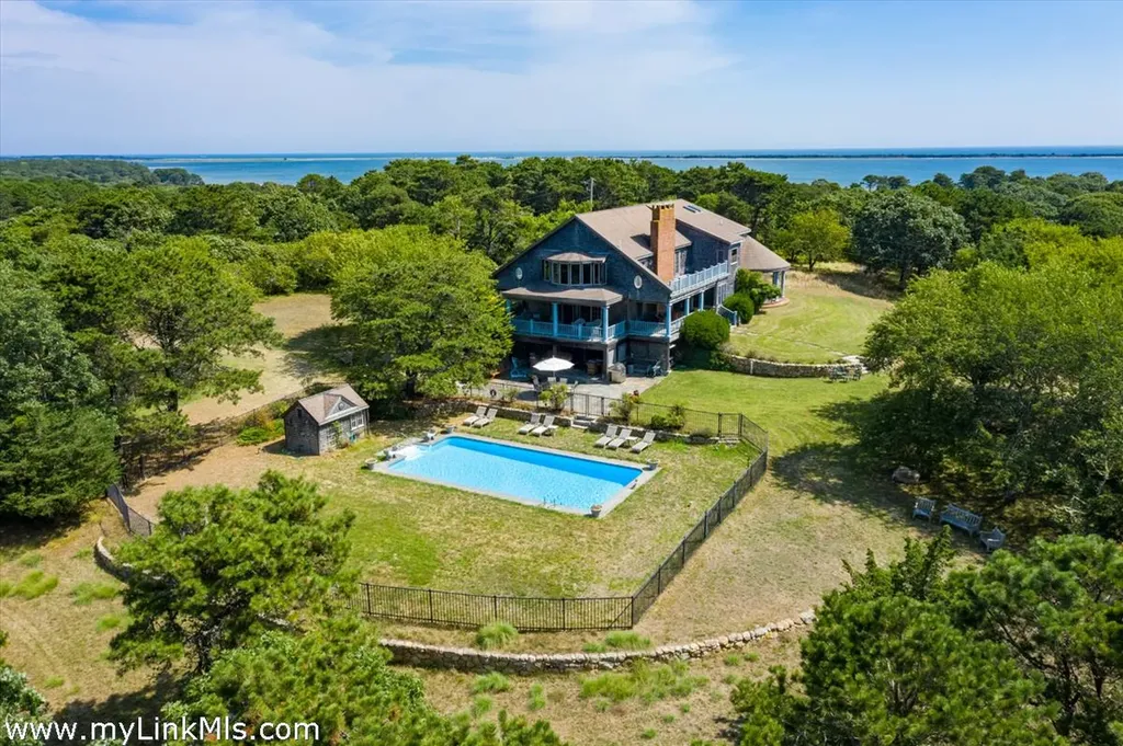 56 North Neck Road Edgartown MA 02539
