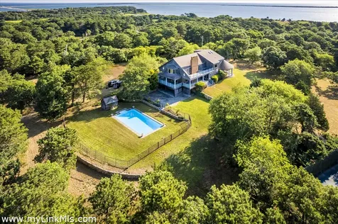 56 North Neck Road Edgartown MA 02539