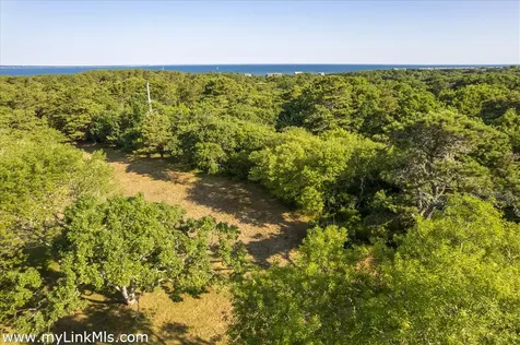 56 North Neck Road Edgartown MA 02539