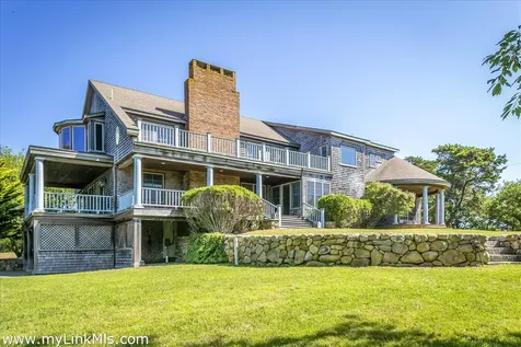 56 North Neck Road Edgartown MA 02539