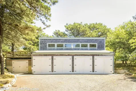 56 North Neck Road Edgartown MA 02539