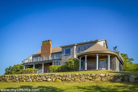56 North Neck Road Edgartown MA 02539
