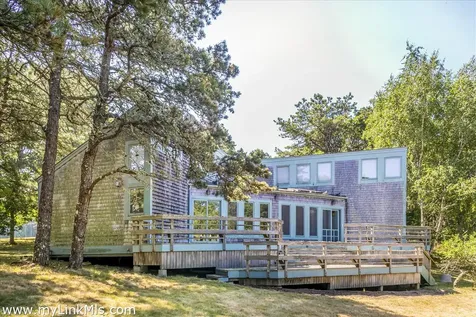 56 North Neck Road Edgartown MA 02539