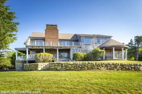 56 North Neck Road Edgartown MA 02539