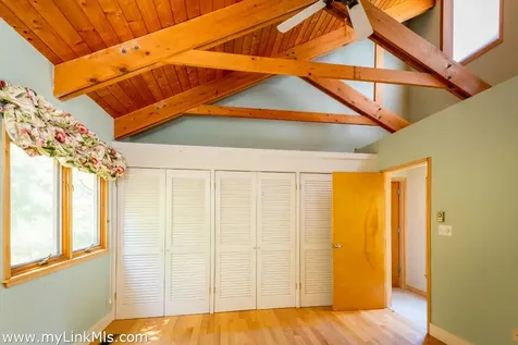 56 North Neck Road Edgartown MA 02539
