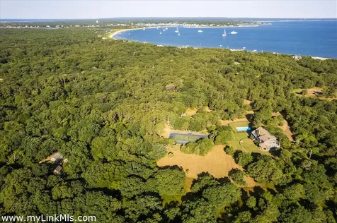 56 North Neck Road Edgartown MA 02539