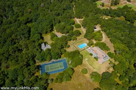 56 North Neck Road Edgartown MA 02539