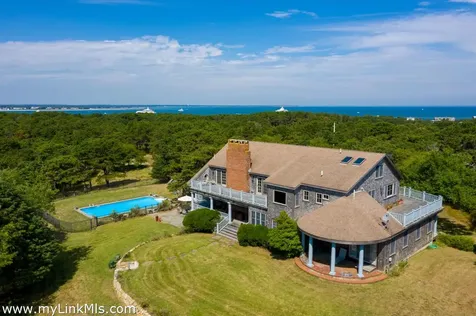 56 North Neck Road Edgartown MA 02539