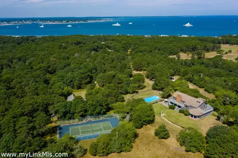 56 North Neck Road Edgartown MA 02539