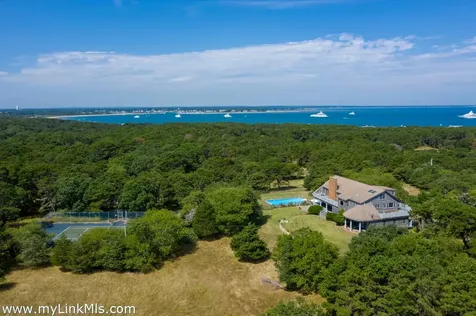 56 North Neck Road Edgartown MA 02539