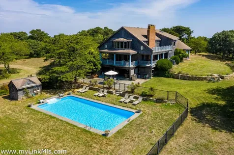 56 North Neck Road Edgartown MA 02539