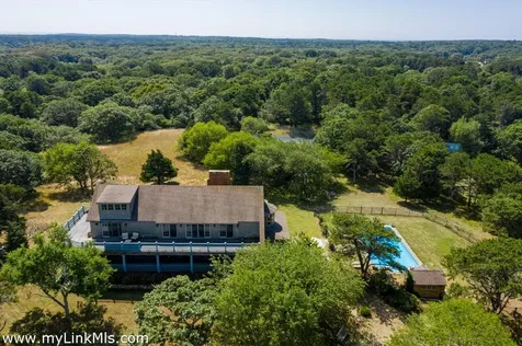 56 North Neck Road Edgartown MA 02539