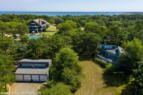 56 North Neck Road Edgartown MA 02539