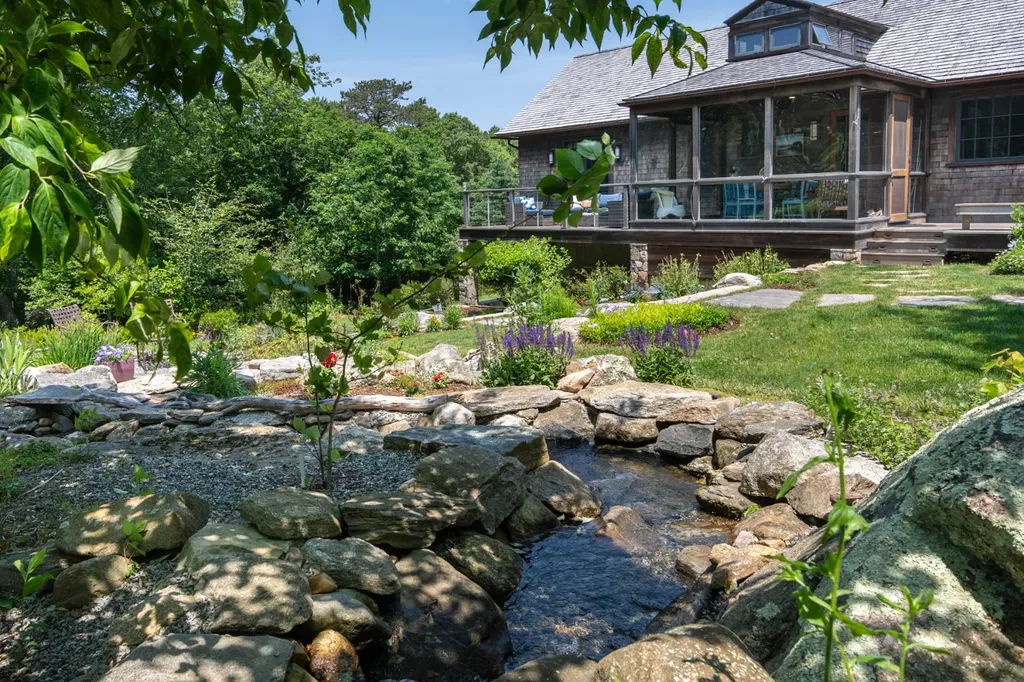 15 Old Farm Road Chilmark MA 02535