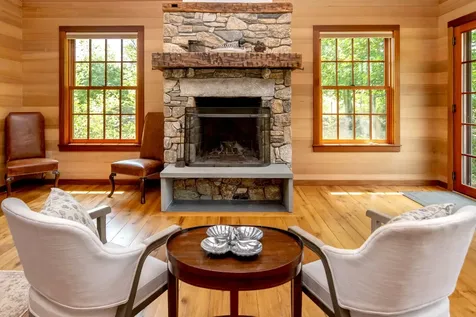 15 Old Farm Road Chilmark MA 02535