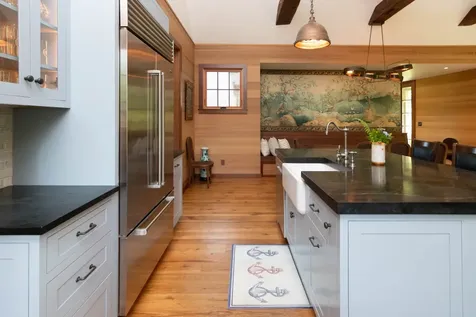 15 Old Farm Road Chilmark MA 02535