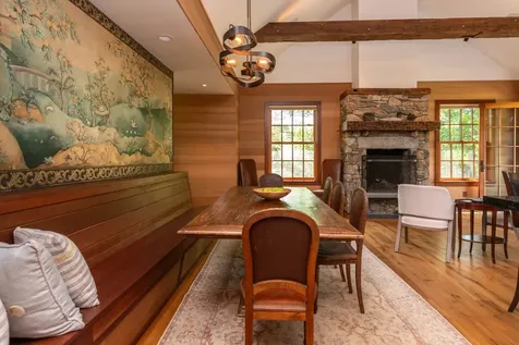 15 Old Farm Road Chilmark MA 02535