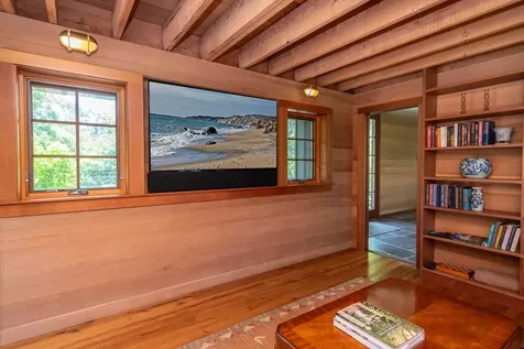 15 Old Farm Road Chilmark MA 02535