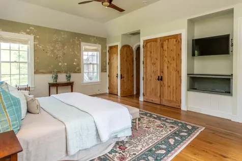 15 Old Farm Road Chilmark MA 02535