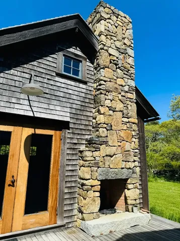 15 Old Farm Road Chilmark MA 02535