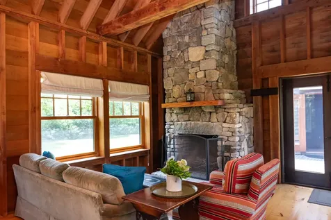 15 Old Farm Road Chilmark MA 02535