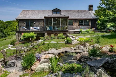 15 Old Farm Road Chilmark MA 02535