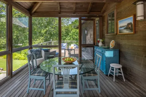 15 Old Farm Road Chilmark MA 02535