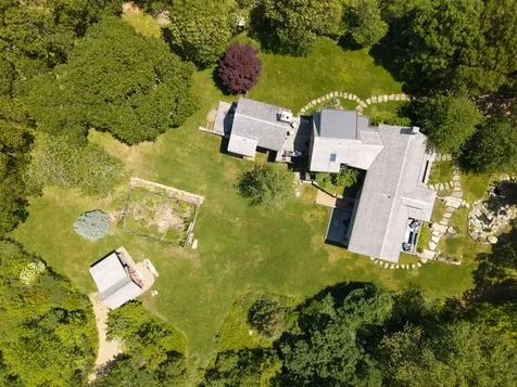 15 Old Farm Road Chilmark MA 02535