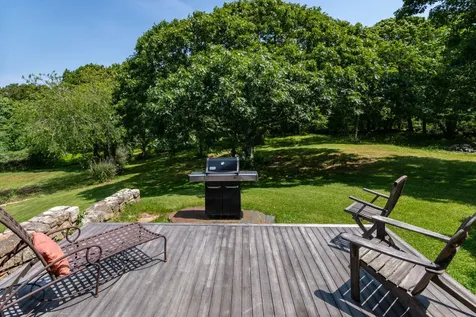 15 Old Farm Road Chilmark MA 02535