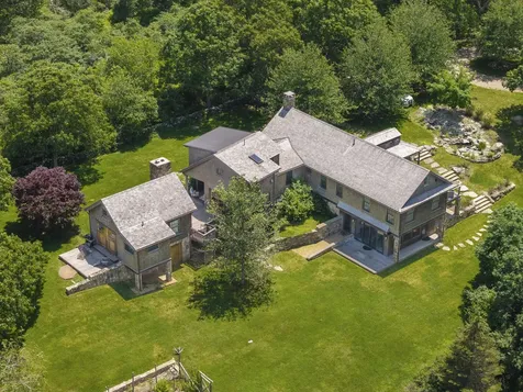 15 Old Farm Road Chilmark MA 02535