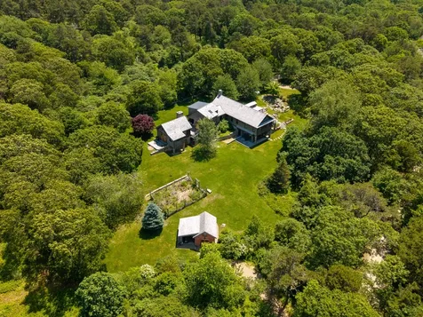 15 Old Farm Road Chilmark MA 02535