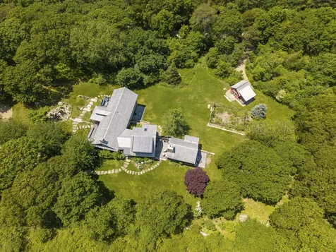 15 Old Farm Road Chilmark MA 02535
