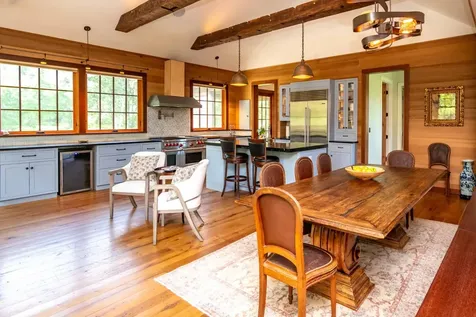 15 Old Farm Road Chilmark MA 02535