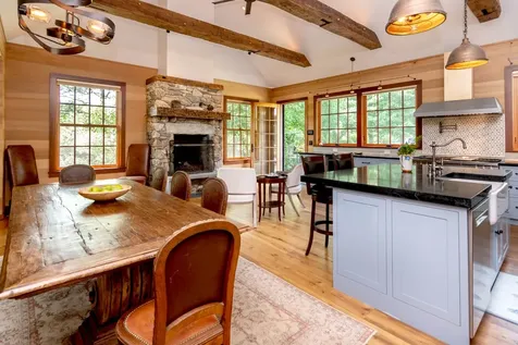 15 Old Farm Road Chilmark MA 02535