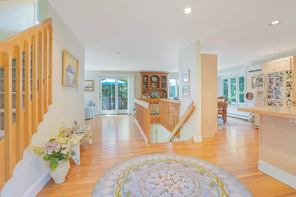 23 Thaxter Lane Edgartown MA 02539