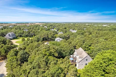 23 Thaxter Lane Edgartown MA 02539