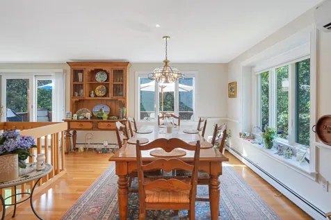 23 Thaxter Lane Edgartown MA 02539