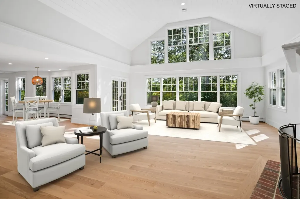 6 Janes Cove Road Edgartown MA 02539