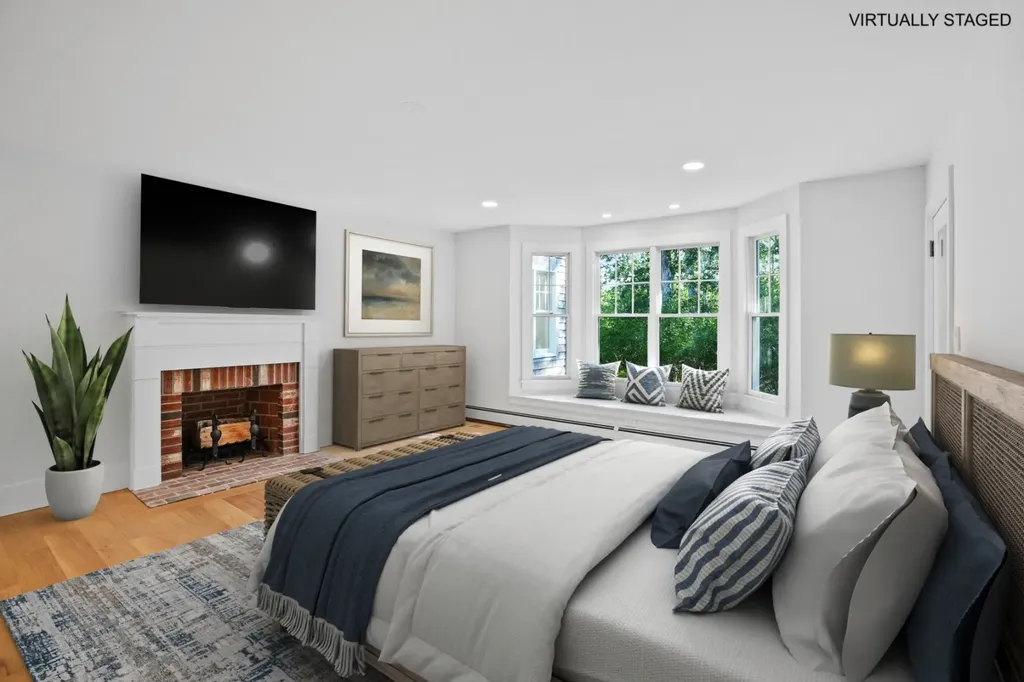 6 Janes Cove Road Edgartown MA 02539