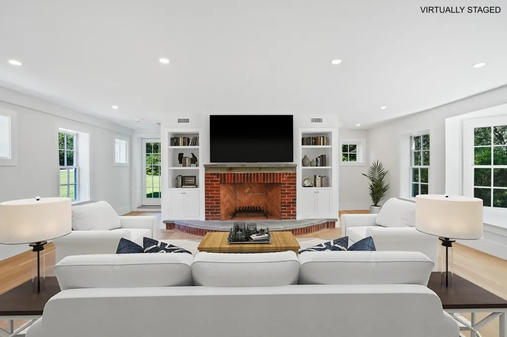 6 Janes Cove Road Edgartown MA 02539