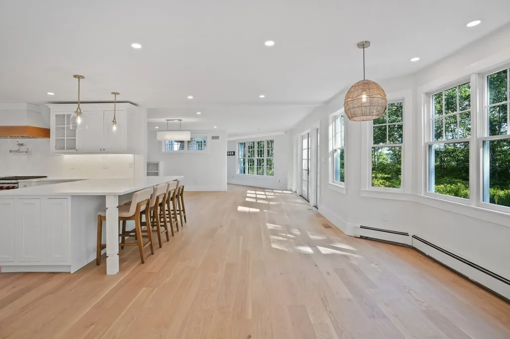 6 Janes Cove Road Edgartown MA 02539