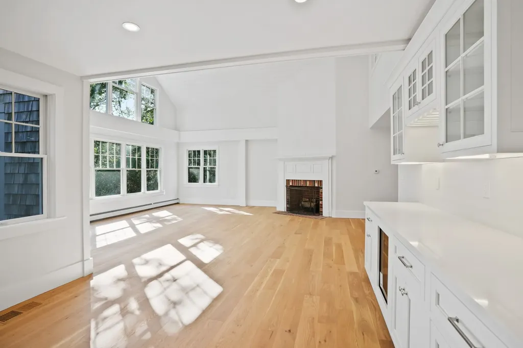 6 Janes Cove Road Edgartown MA 02539