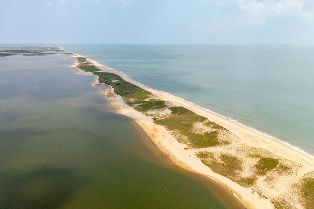 6 Janes Cove Road Edgartown MA 02539