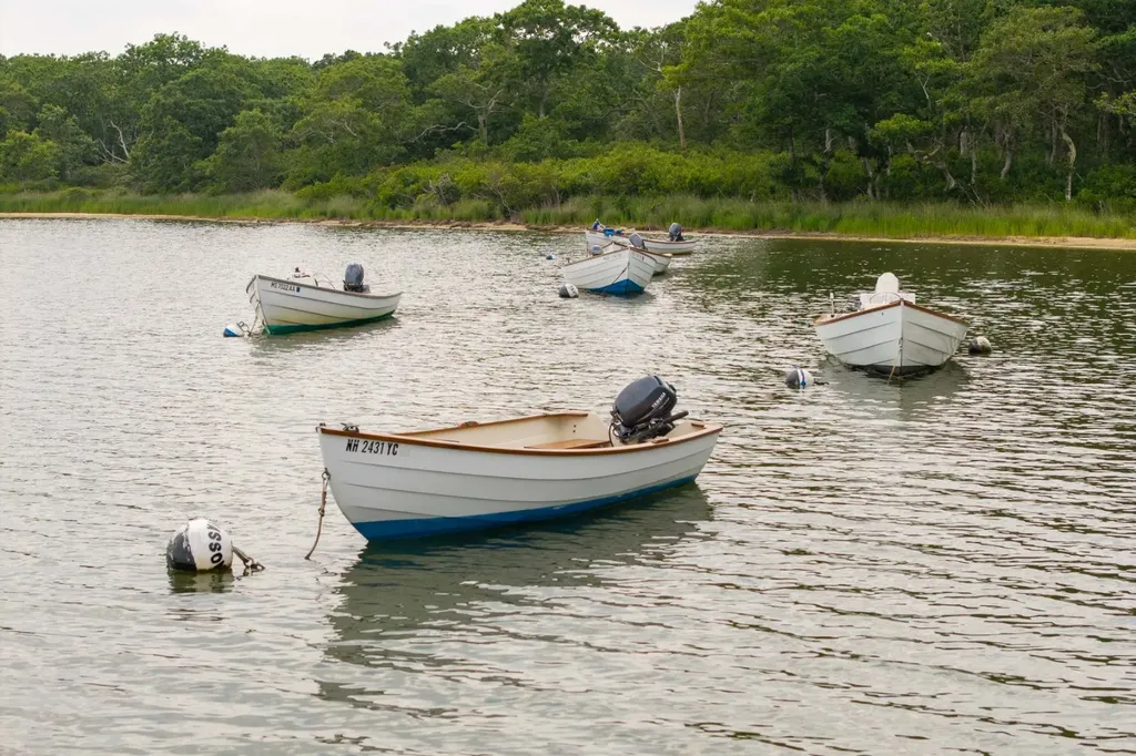 6 Janes Cove Road Edgartown MA 02539