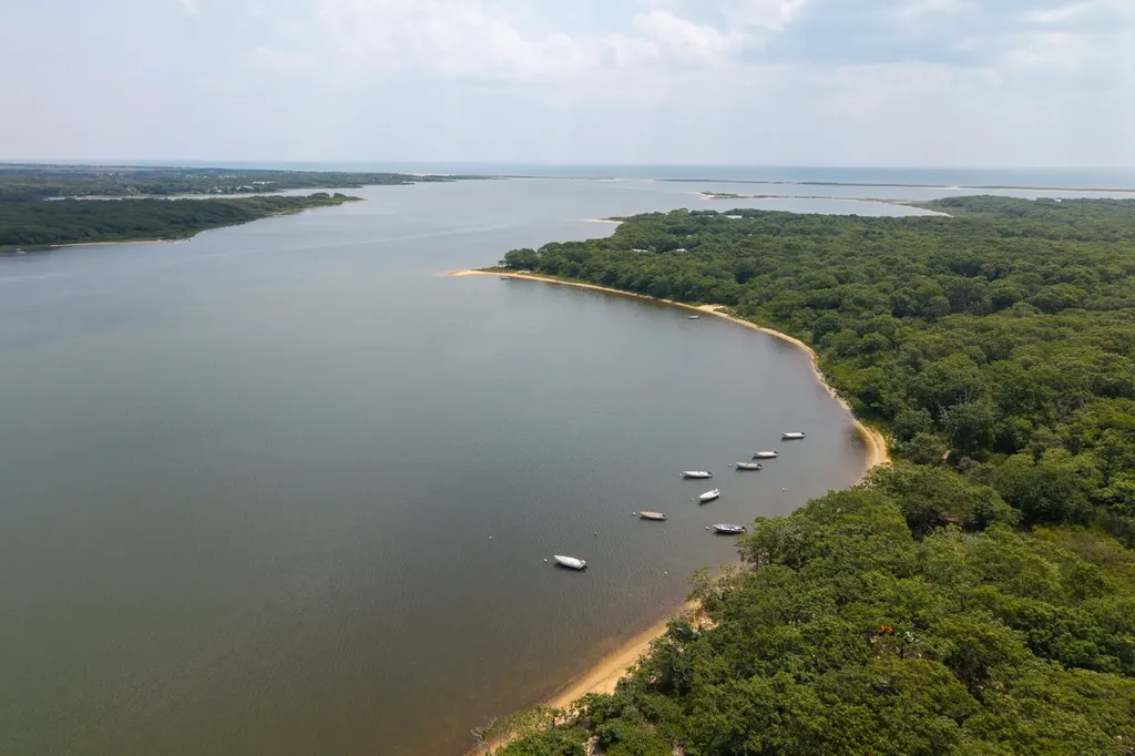 6 Janes Cove Road Edgartown MA 02539