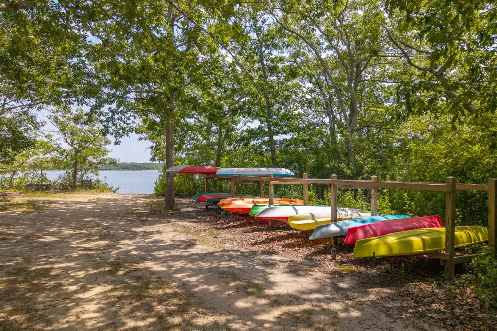 6 Janes Cove Road Edgartown MA 02539