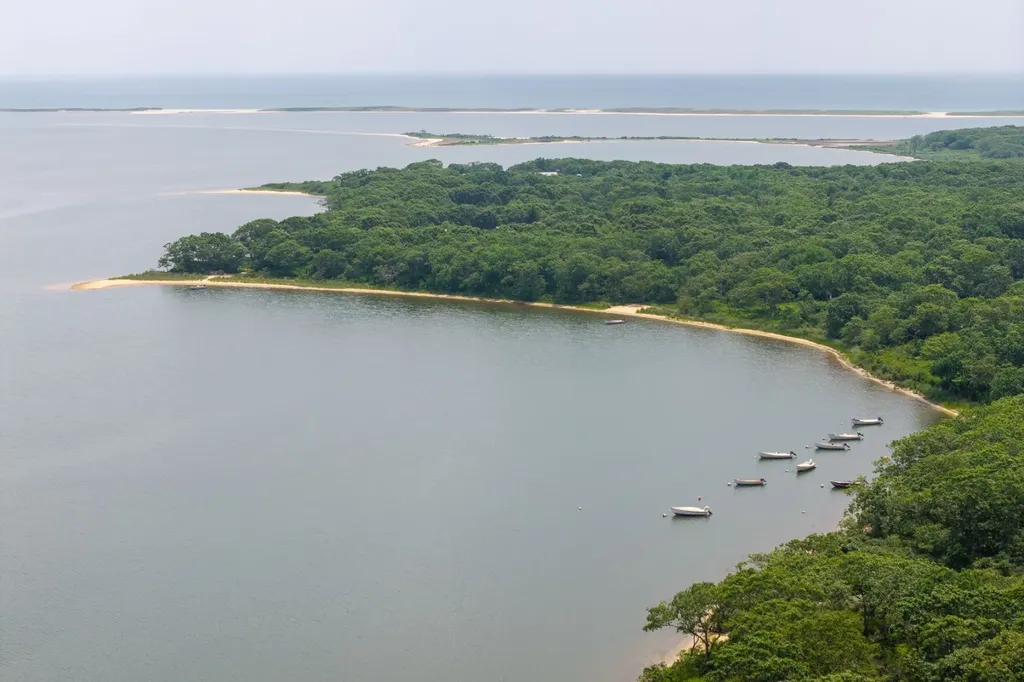 6 Janes Cove Road Edgartown MA 02539