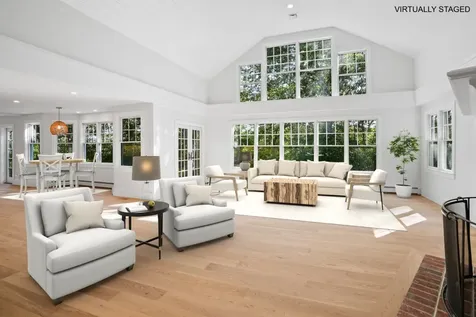 6 Janes Cove Road Edgartown MA 02539