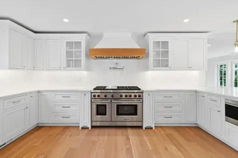 6 Janes Cove Road Edgartown MA 02539