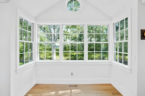 6 Janes Cove Road Edgartown MA 02539